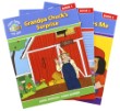 Tiny Tots for Jesus (3 Vol Set)